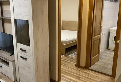 Apartament cu 2 camere semidecomandat în Eroii Revoluției - 1