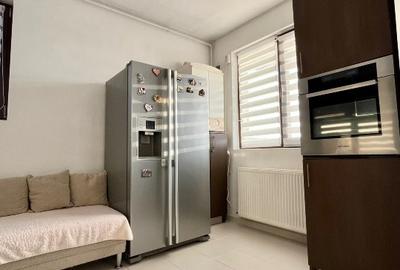 Apartament cu 3 camere decomandat în Central - 2