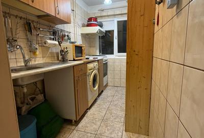 Apartament 2 camere | Mobilat Utilat | Gata de mutare - 7