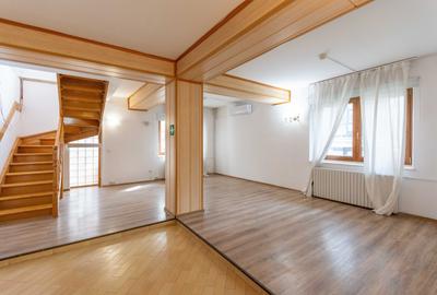 Casă individuală cu 16 camere cu Canalizare în Aviației - 11