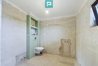 Casa la gri in Livada - 2