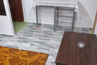 Garsonieră nedecomandată în Lipovei