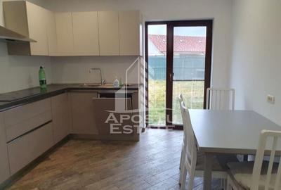 Casa insiruita cu 4 camere si garaj,Mosnita Noua - 3