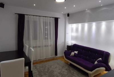 Apartament cu 3 camere decomandat în Lipovei