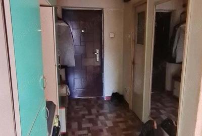 Vand apartament 3 camere central - 2