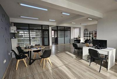 Spațiu comercial, de 100 mp, în Calea Aradului - 2