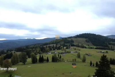 Teren de 16813 mp, în Fundu Moldovei - 6