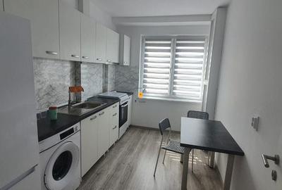Apartament cu 2 camere semidecomandat în Ultracentral - 9