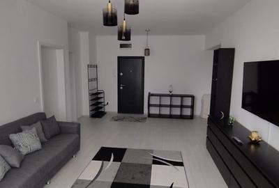 Apartament cu 2 camere decomandat în Central - 8