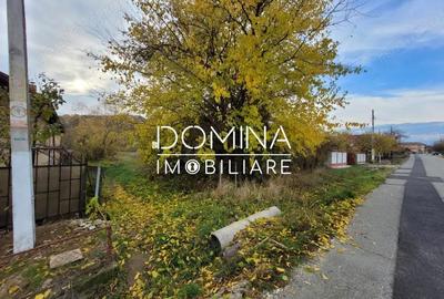 Teren de 4967 mp, în Bălești - 3