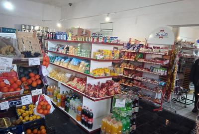 Spațiu comercial, de 350 mp, în Șepreuș - 7
