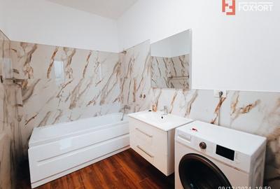 Casă cu 3 camere cu Canalizare în Giroc - 23