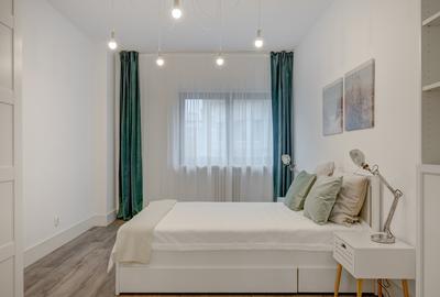 Apartament 4 camere superb, la prima inchiriere, pet friendly, P-ta Lahovary - 9