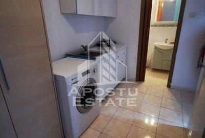 Garsonieră în Iosefin - 4