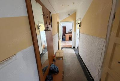 Apartament cu 2 camere în Central - 5