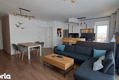 Apartament cu 2 camere în Bartolomeu - 3