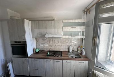 Ap 3 camere - 59,60 mp - zona Tudor 110.000 EUR