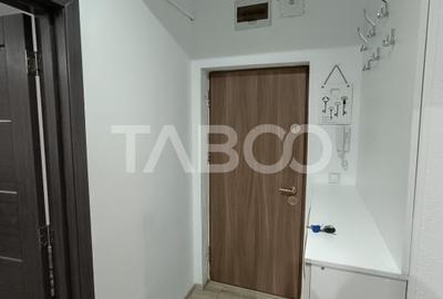 Apartament modern 3 camere 2 bai parcare inclusa zona Turnisor - 10