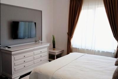 Casă cu 4 camere în Central - 4