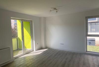 Apartament cu 2 camere semidecomandat în Dâmbul Rotund - 1