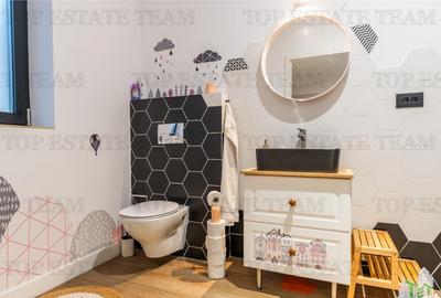 Casa in Paradisul Verde, Corbeanca - 32