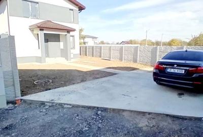Casă cu 3 camere în Dragomirești-Deal - 7