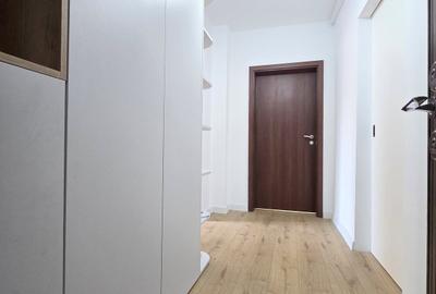 13 Septembrie - Sebastian, cu centrala proprie, 74 mp, renovat 2025 - 16