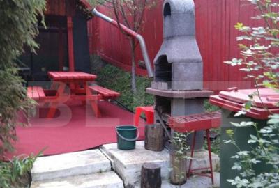 Cabana 2 camere, 100mp, Aleea Bujorului - 11