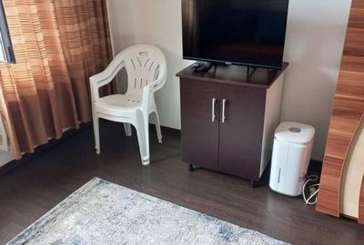 Garsonieră în Central - 1