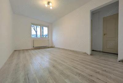 Milcov Pompieri - Apart 2 cam semidec, parter centrala bloc reabilitat - 9