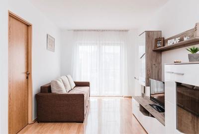 Apartament 2 camere, 60mp, Zona Diana - 1