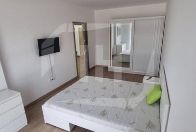 Apartament nou 2 camere 53 mp utili - 1
