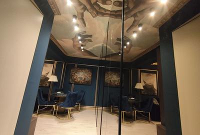 Premium Apartament Unicat Zona Politehnica Iuliu Maniu 6 Afi Mall - 38