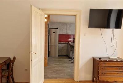Apartament cu 2 camere semidecomandat în Ultracentral - 2
