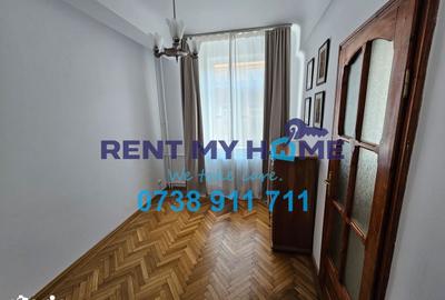 Apartament cu 3 camere decomandat în Gara de Nord - 3