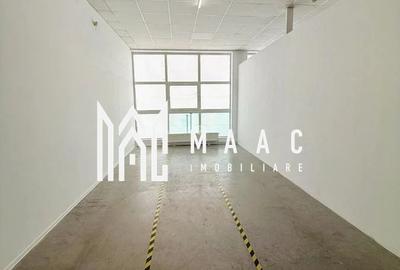 Spațiu Comercial | 286MPU | Acces TIR | Parcare | Central - 2