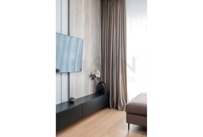 REA1027131 Apartament High End 3 camere I One Verdi Park - 11