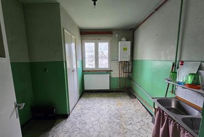 Apartament cu doua camere - 7