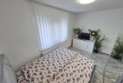 2 Cam--Sagului-Renovat-3 Min Shopping City-Centrala- Mobilat-Utilat-60 MP - 7