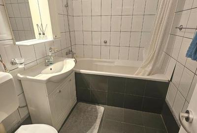 Apartament cu 2 camere decomandat, mobilat în Dorobanți - 9