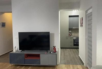 Apartament cu 2 camere decomandat în Militari - 5