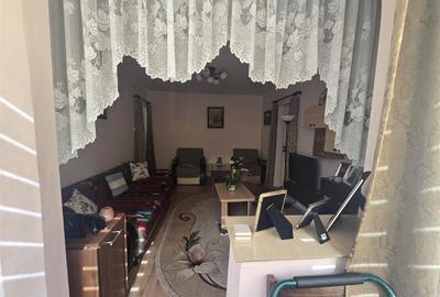 Apartament cu 3 camare de vanzare in Fagaras - 7