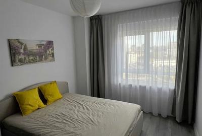 Închiriere apartament 3 camere – Ultracentral, City of Mara - 2