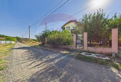 Casa individuala cu teren 500 mp ?i livada, Brane?t... - 10