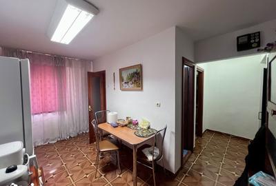 Apartament cu 3 camere semidecomandat, mobilat în Dorobanților - 6