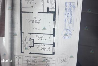 Apartament cu 2 camere în Tineretului - 2