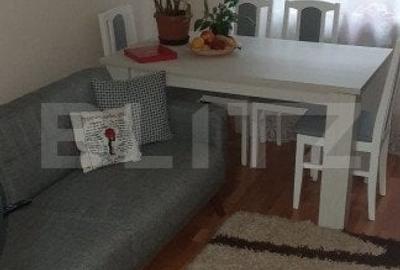 Apartament 3 camere,gradina si parcare, 52 mp, Aleea Postavarului - 2