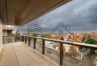 CORTINA 126 | Apartament exclusivist | Terasa 40 mp | ULTRA LUX - 26