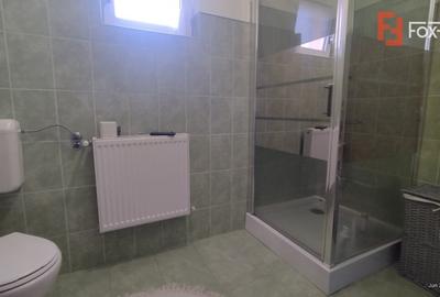 Casa individuala 4 camere, Zona Freidorf - Garaj, 2 fronturi stradale - 6