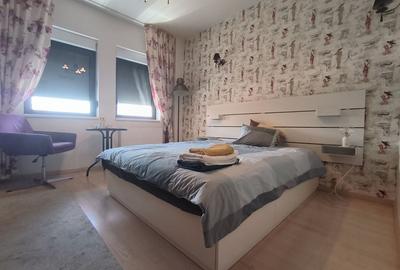 Apartament de vanzare 3 camere terasa+parcare Aurel Vlaicu - 10